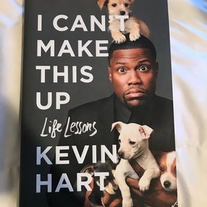 Kevin Hart Life Lessons